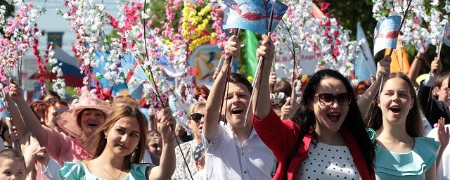 Песков: Дни между майскими праздниками не будут нерабочими