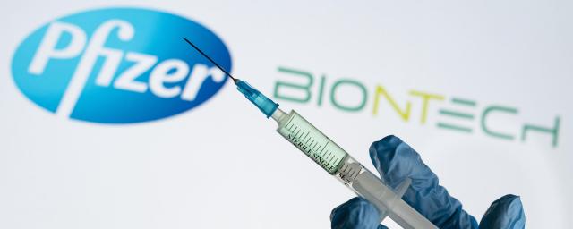 Pfizer и BioNTech подали запрос на использование вакцины от COVID-19 для подростков