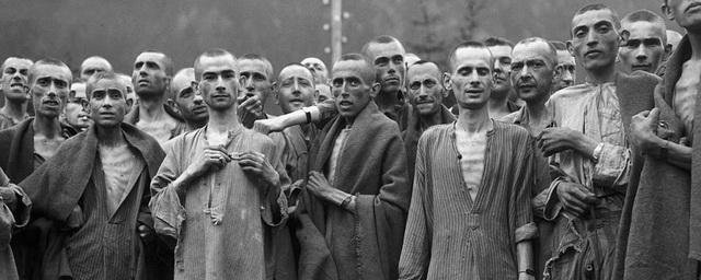 Победа воли над изнеможением: 76 лет героическому восстанию узников Бухенвальда