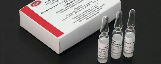 Привитым «Эпиваккороной» требуются специальные тесты на антитела