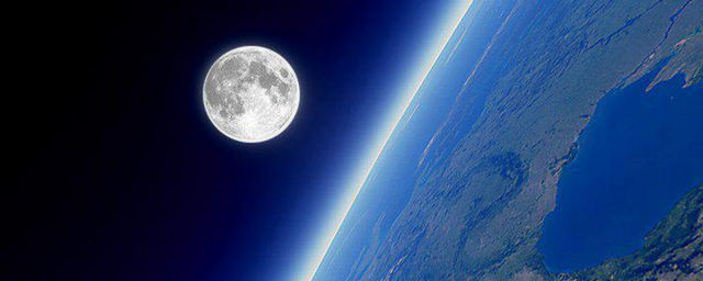 «Роскосмос» определил место посадки пилотируемого корабля после полетов к Луне