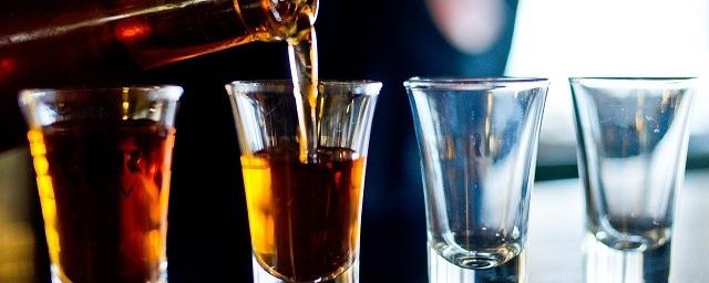 Роспотребнадзор: введение запрета на продажу алкоголя в майские праздники не планируется