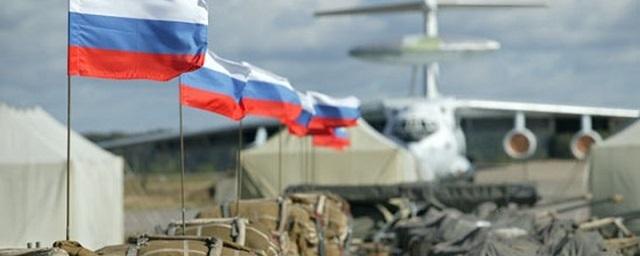Российские войска возвращаются в места дислокации после масштабных учений на юге страны