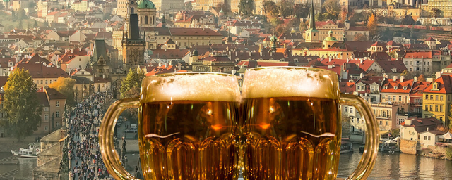 Специалисты оценили последствия возможного запрета пива из Чехии