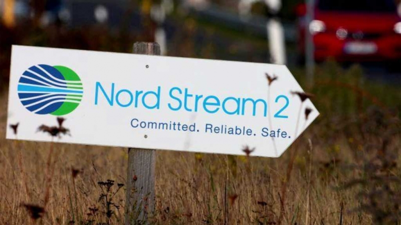 В Германии отклонили протест экологов по «Северному потоку – 2»