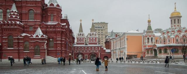 В Роспотребнадзоре назвали ситуацию с ковидом в Москве напряженной