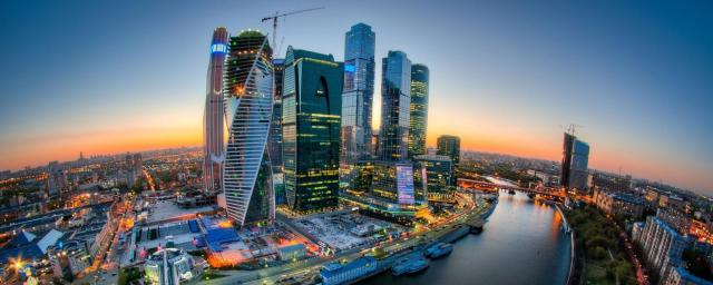 Аналитики назвали самые желанные для переезда города России