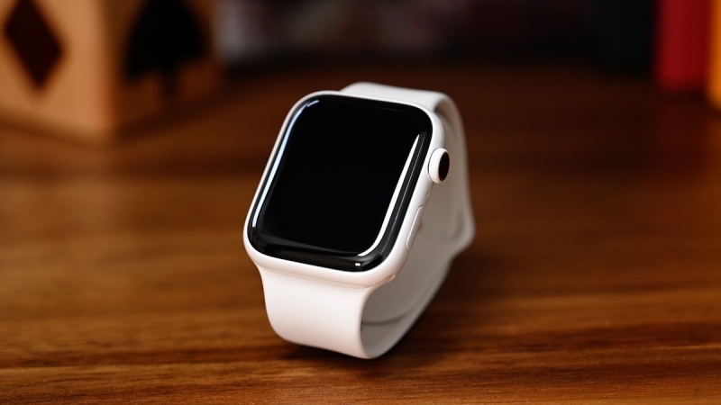 Apple намекает на появление глюкометра в смарт-часах Apple Watch