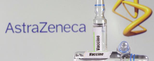 AstraZeneca сравнила данные о летальных случаях после прививок с Pfizer