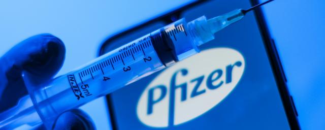 Бедные страны отказались от закупок вакцины Pfizer и BioNTech