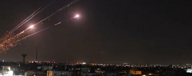 Более 100 палестинцев погибли при ударах Израиля по сектору Газа