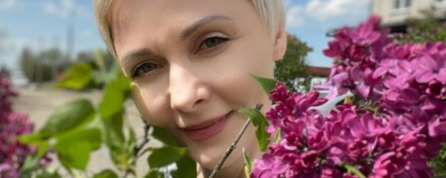 Дарья Повереннова рассказала, почему рассталась с Валерием Николаевым