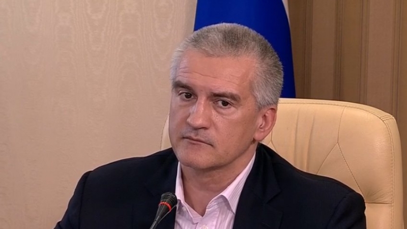 Депутатские амбиции очередного крымского вице-премьера вызвали новую волну разговоров об отставке Аксенова