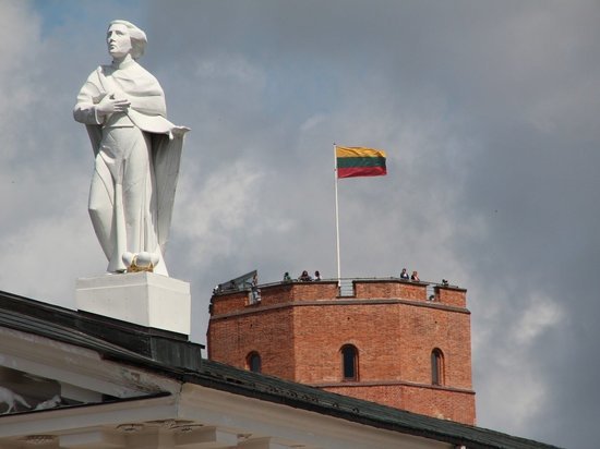 Девять белорусских компаний остались без банковского обслуживания в Литве