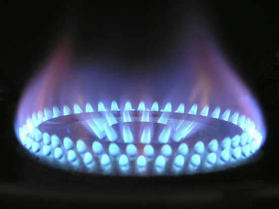 "Газпром" заверил в бесплатном проведении газа к небольшим частным домам
