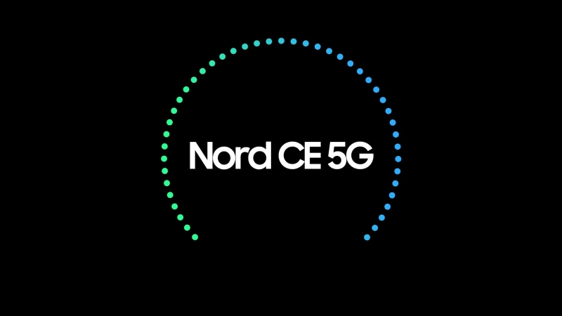 Инсайдер: OnePlus Nord N1 5G выйдет на рынок с названием OnePlus Nord CE 5G