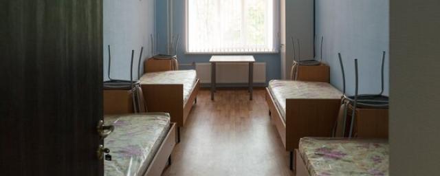 Нуждающихся в жилье россиян придумали расселить по ведомственным общежитиям