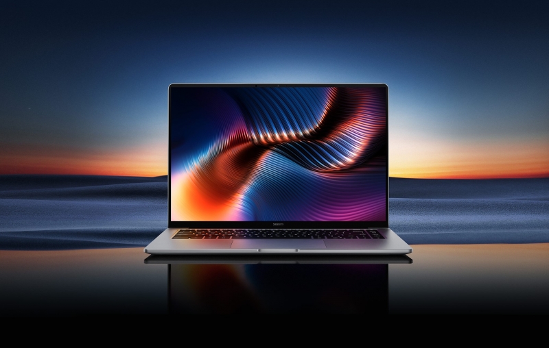 Официально: Xiaomi выпустит Mi Notebook Pro X с видеокартой Nvidia GeForce RTX 3050 Ti