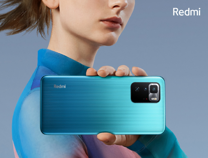 Redmi Note 10 Ultra рассекретили до презентации: AMOLED-экран, чип MediaTek Dimensity 1100 и ценник в $280