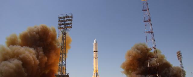 Россия поставила рекорд по числу безаварийных космических пусков подряд