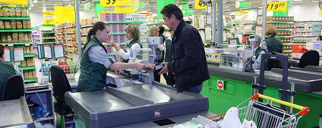 Россиян предупредили о новой схеме обмана на кассах супермаркетов