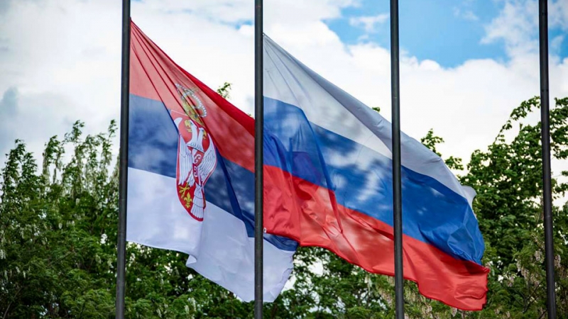 Сербская радикальная партия потребовала пригласить Россию на переговоры Белграда и Приштины по косовской проблеме