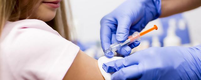 Ученые сравнили эффективность вакцин от COVID-19 для женщин и мужчин