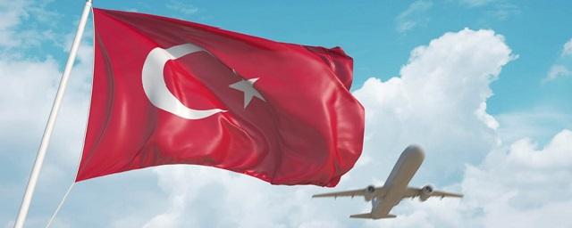 В Турции рассказали, до какого времени точно не возобновится авиасообщение