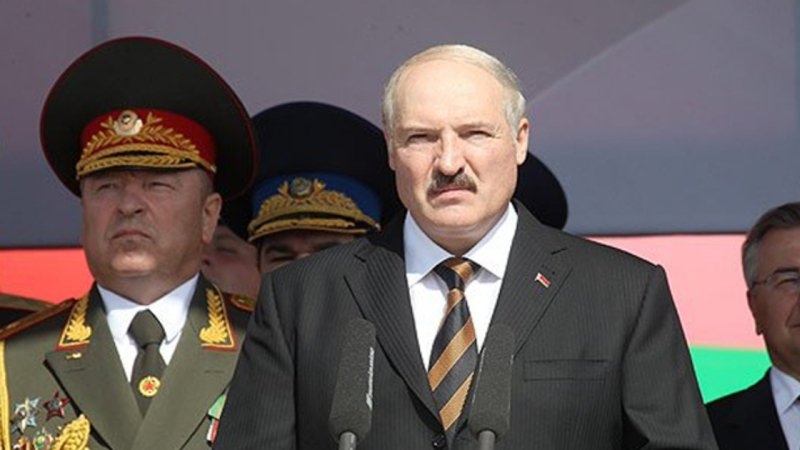 В Верховной раде призвали свернуть любые дипотношения с Белоруссией