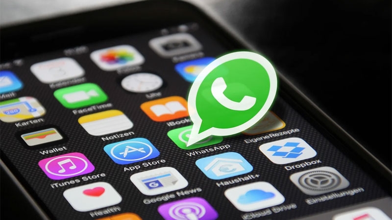 WhatsApp начал блокировать сообщения несогласных с политикой конфиденциальности