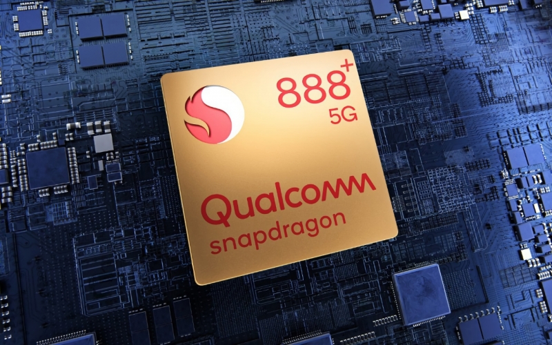 4-нанометровый SoC: Qualcomm готовит к выходу улучшенную версию Snapdragon 888