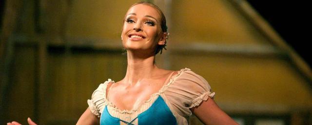 Анастасия Волочкова подала очередной иск на Большой театр