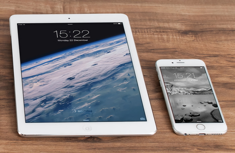 Apple выпустила обновление iOS и iPadOS 12.5.4 для iPhone 5s, iPhone 6, iPad mini 2 и других старых устройств