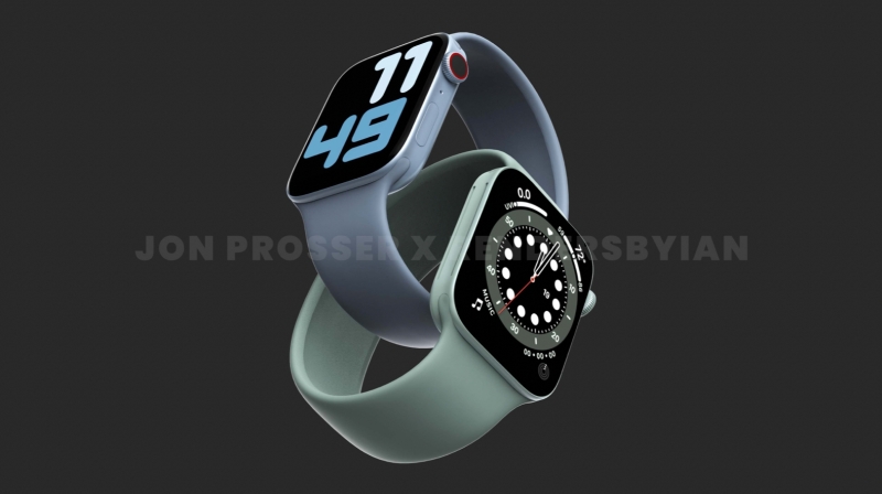 Bloomberg: Apple собирается добавить глюкометр в смарт-часы, но ждать его в Apple Watch Series 7 не стоит