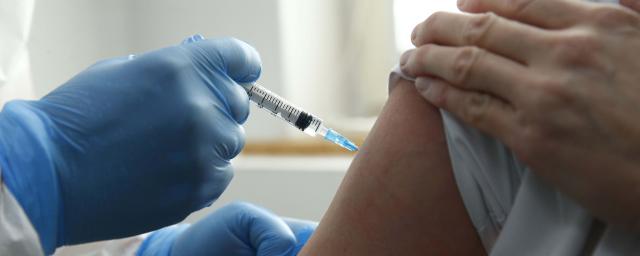 Более 60% россиян планируют вакцинироваться от COVID-19 в ближайшее время