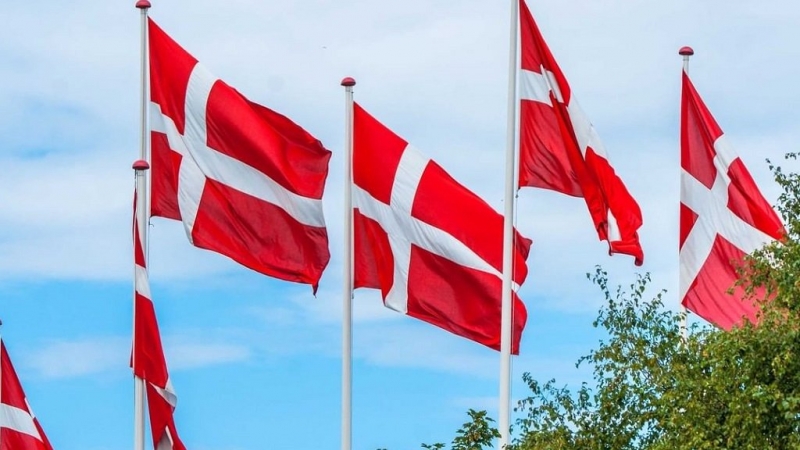 Дания впустит 25 тыс. болельщиков на матчи Евро-2020