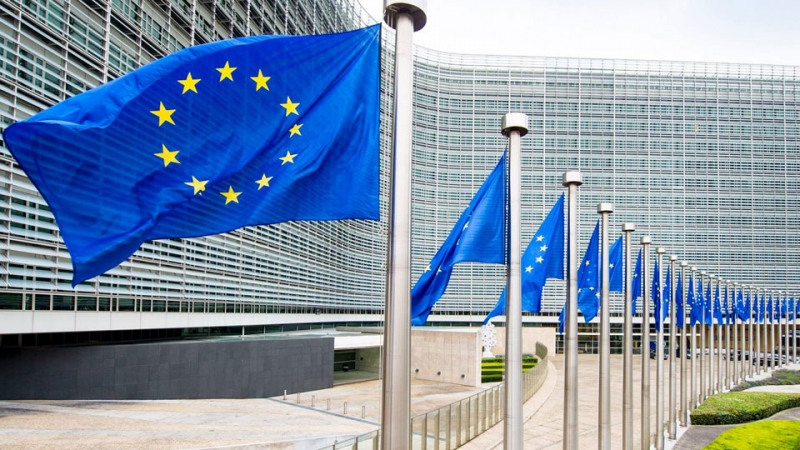 Евросоюз начал антимонопольное дело против Google