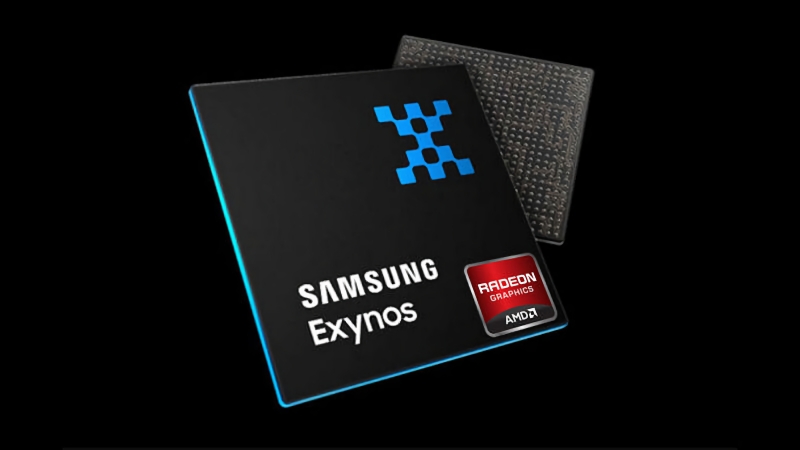Инсайдер: Samsung перенесла анонс графического ускорителя AMD на июль