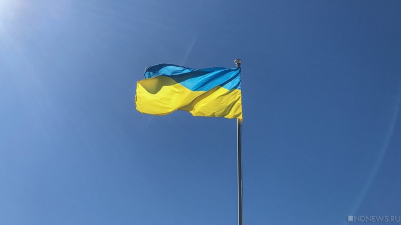 МИД России выразил Украине решительный протест из-за акций националистов