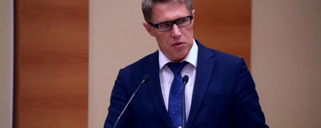Министр здравоохранения заявил об отсутствии третьей волны пандемии COVID-19 в России