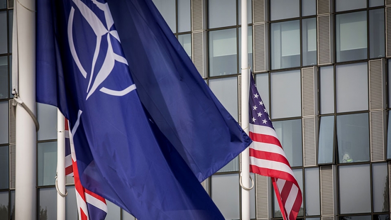 НАТО теряет «мяч»: Альянс отказывается от участия в Московской конференции по безопасности
