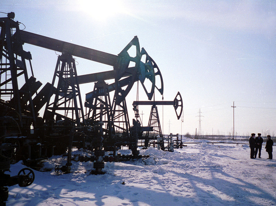 Нефть дорастет до $100: выгодно ли это России