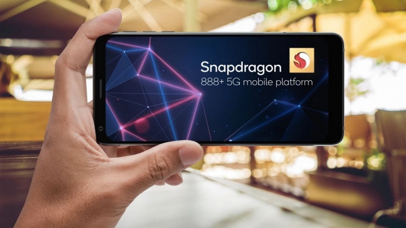 Qualcomm представила топовый процессор Snapdragon 888+ — разогнанную версию Snapdragon 888 с несколькими улучшениями