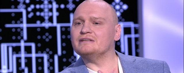 Сергей Сафронов рассказал о борьбе с раком