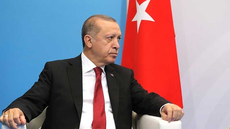 Турция думает открыть военную базу в Азербайджане