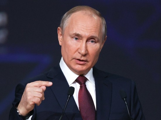 У объявленной Путиным достройки  «Северного потока-2» нашлось новое препятствие