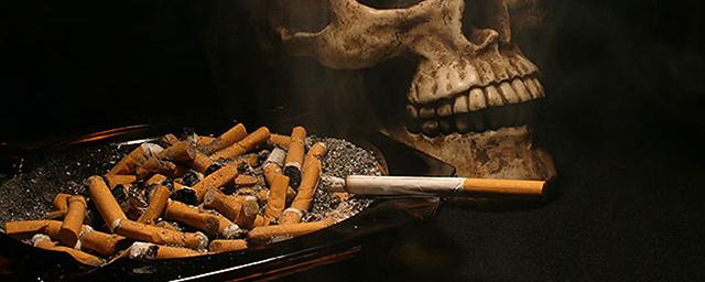 В Минздраве сообщили, как отказ от курения влияет на организм