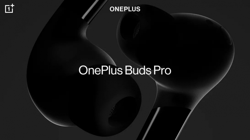 Официально: OnePlus Buds Pro получат адаптивную систему шумоподавления звука, автономность до 38 часов и быструю зарядку