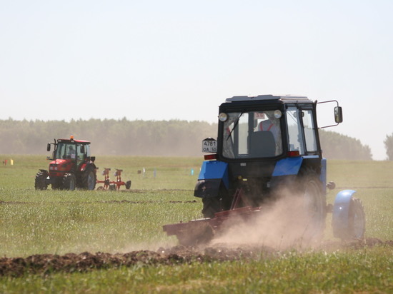 Поддержка фермеров и развитие сельхозтерриторий — основные направления народной программы «Единой России»