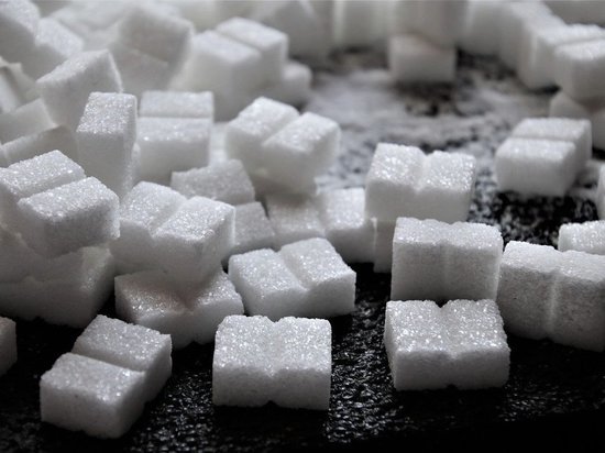Правительство РФ запретило ввозить сахар и другие продукты из Украины